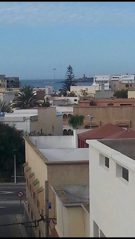 Chez Fouzia * Essaouira