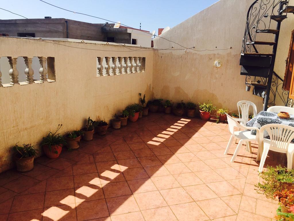 Chez Fouzia * Essaouira