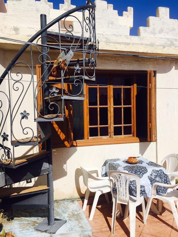 Chez Fouzia Appartement