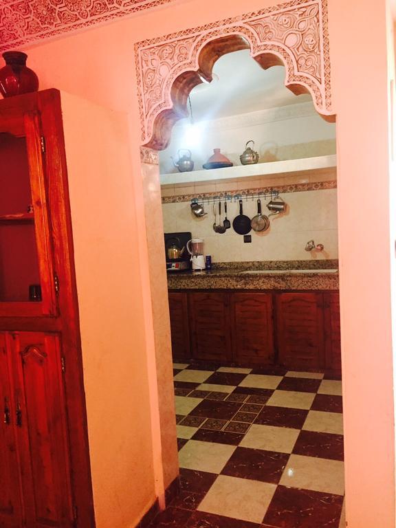 Chez Fouzia Appartement Essaouira