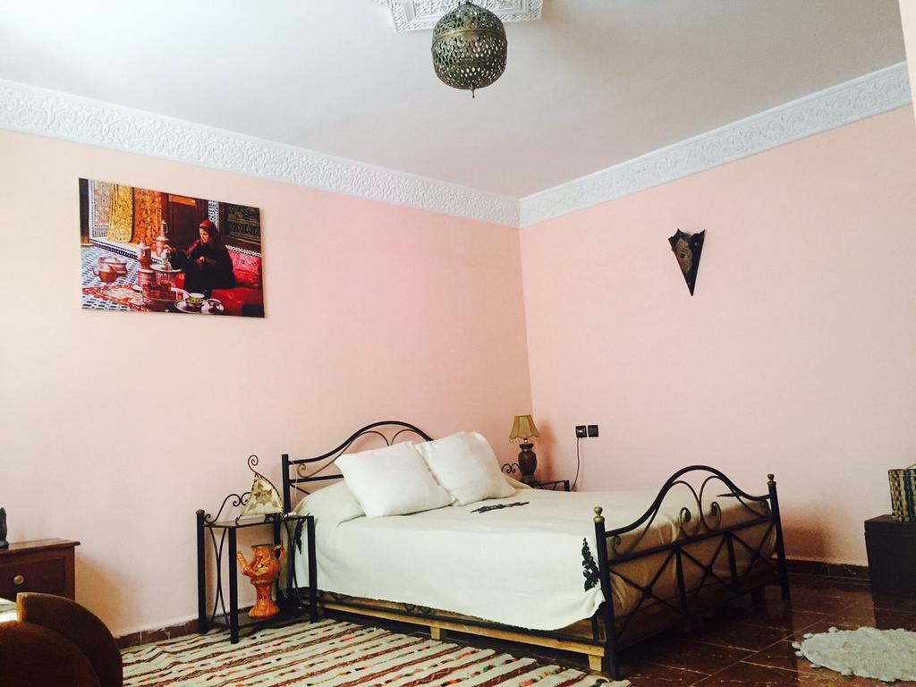 Chez Fouzia Appartement Essaouira