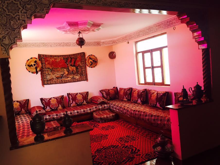 Chez Fouzia Essaouira