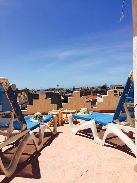Chez Fouzia Appartement Essaouira