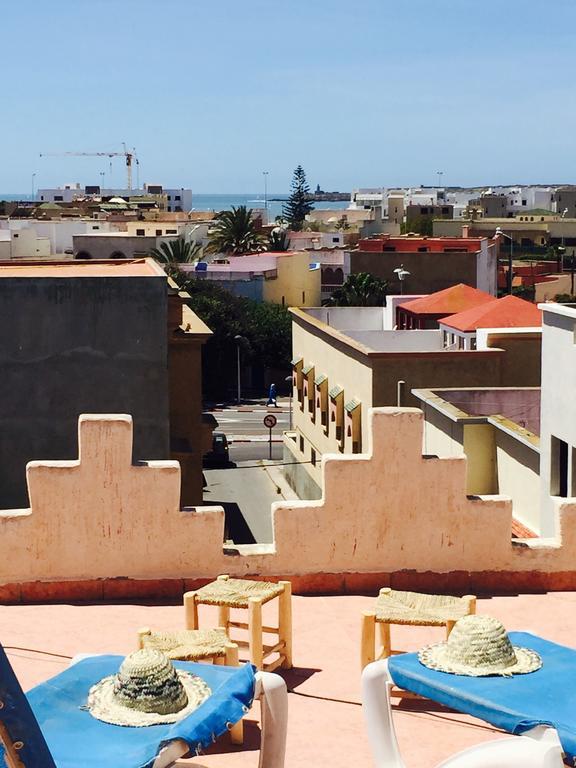 Chez Fouzia Essaouira