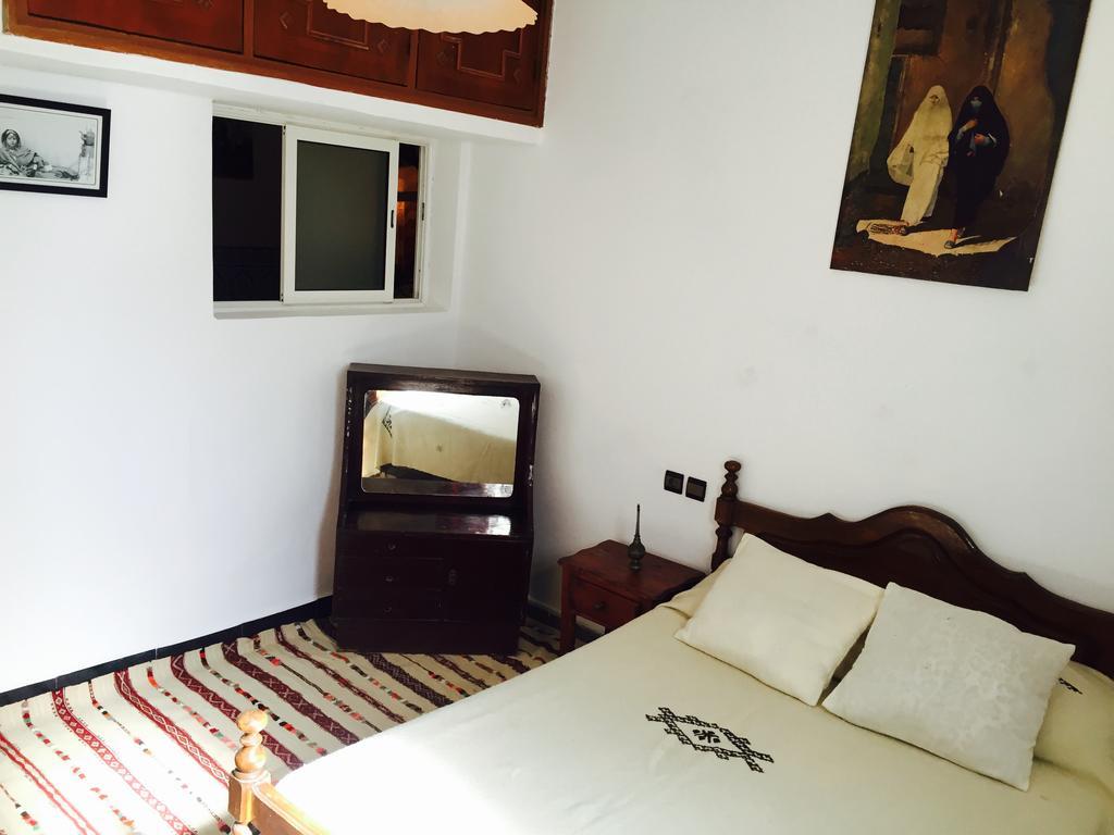 Chez Fouzia Appartement