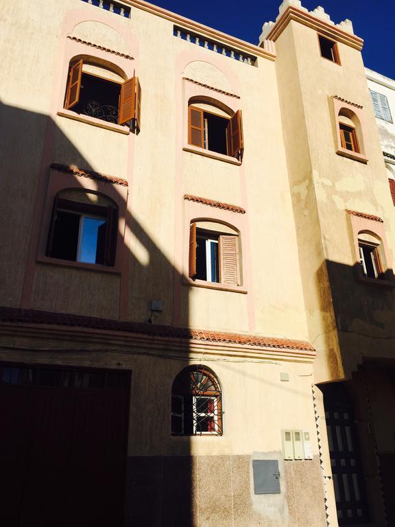 Chez Fouzia Appartement Essaouira